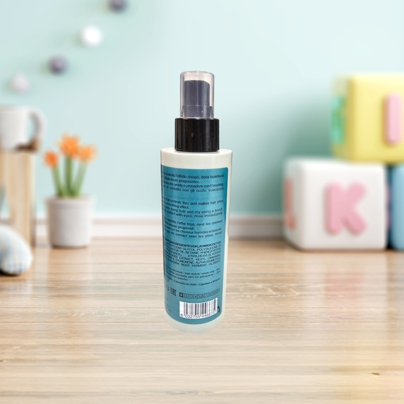 NWT 🥀 BY FAMA Silky Hair Frizz Control Spray 150 ml/5.07 fl.oz - Picture 12 of 16